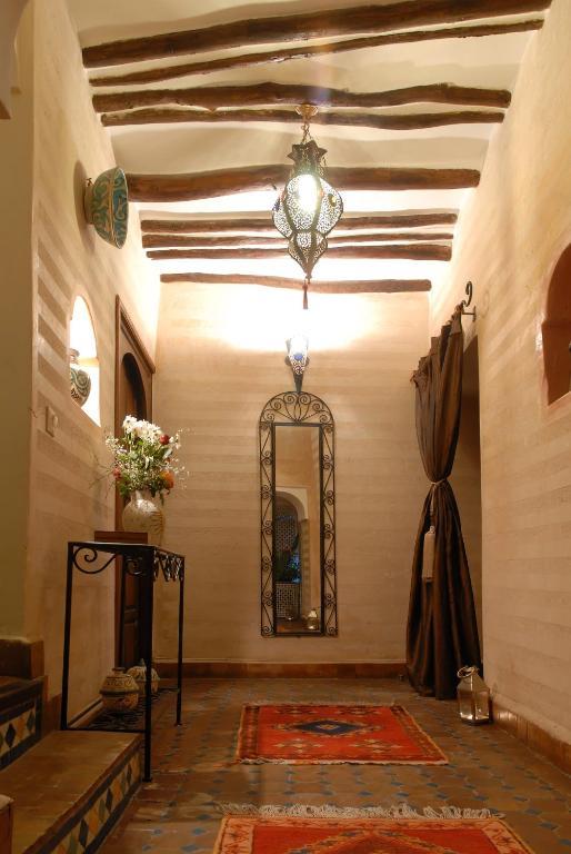 Riad Libitibito Marrakesh Esterno foto